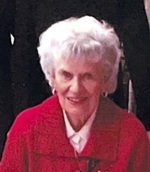 Margaret "Peg" N. Doxsee