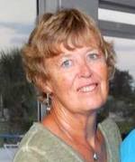Margaret "Peg" Neilio