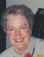 Margaret "Peg" Nichols