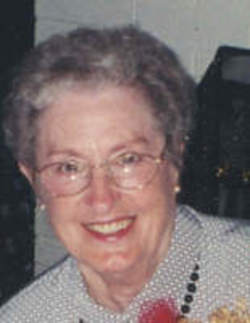 Margaret 