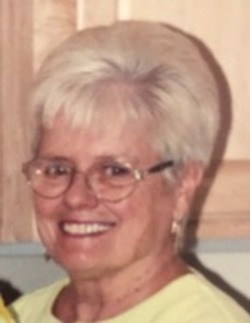 Margaret 