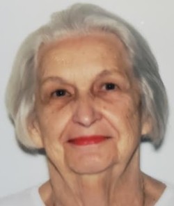 Margaret 
