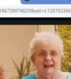 Margaret 