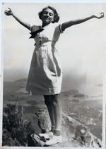 Margaret "Peggy" Crocker (1925 - 2020)
