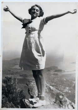 Margaret 