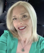 Margaret "Peggy" (DiBuduo)  Ronan