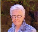 Margaret "Peggy" Elizabeth Kelly (1928 - 2018)