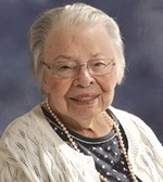 Margaret "Peggy" F. See (1927 - 2019)