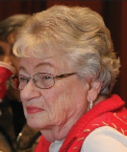 Margaret 