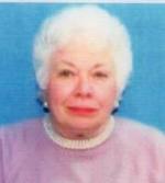 Margaret "Peggy" Gilbert