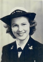 Margaret "Peggy" Harbarth