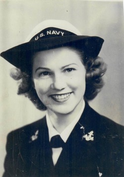 Margaret 