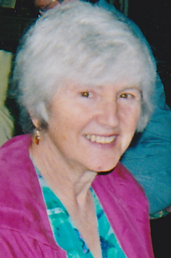 Margaret 