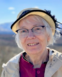 Margaret 