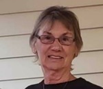 Margaret "Peggy" James (1947 - 2021)