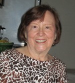 Margaret "Peggy" Joan McKenney