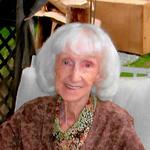 Margaret "Peggy" Lacas