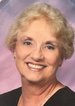 Margaret "Peggy Lee" Morrell