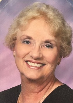 Margaret 