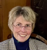 Margaret "Peggy" M. Fitzgerald