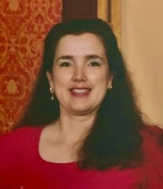 Margaret "Peggy" Mahoney (1959 - 1994)