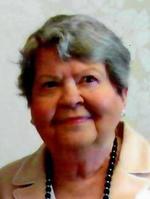 Margaret "Peggy" Mary (O'Connor) Reilly