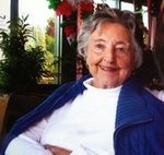 Margaret "Peggy" McDonough