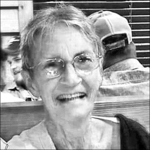 Margaret "Peggy" (Moran) Mignosa (1942 - 2020)