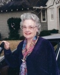 Margaret 