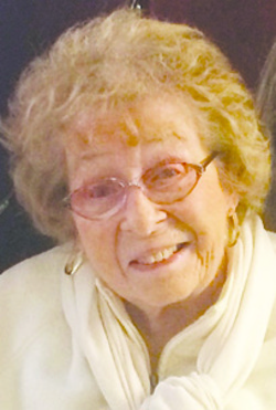 Margaret 