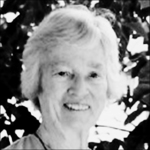 Margaret "Peggy" (Powers) Hughes (1921 - 2019)