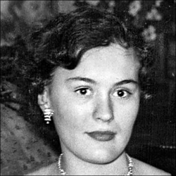 Margaret 
