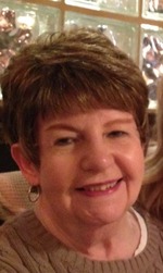 Margaret "Peggy" Shumway (1931 - 2022)