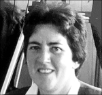 Margaret  "Peggy" Sylva