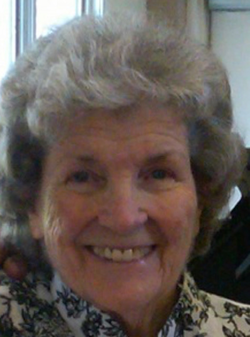 Margaret 