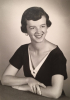 Margaret "Peggy" Toffoli (1932 - 2015)