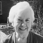 Margaret Perry (1942 - 2022)