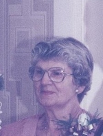 Margaret Poore