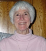 Margaret Pope (1923 - 2016)
