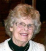 Margaret Potter (1930 - 2015)