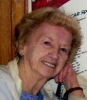 Margaret R. Lally (1922 - 2016)