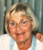 Margaret R. Meader (1929 - 2016)