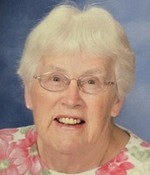 Margaret R. Slate