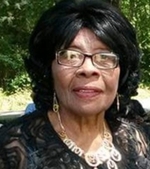 Margaret R. Winston (1924 - 2020)