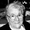 Margaret R. (Wood) "Rita" Daniels (1917 - 2017)