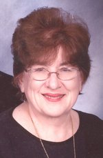 Margaret Rachal McKee