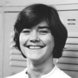 Margaret 
