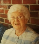 Margaret Rickard
