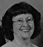 Margaret "Jan" Riley (1932 - 2021)
