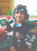 Margaret Rita Kuphaldt